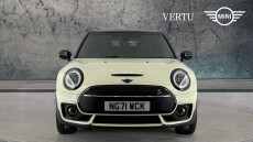 MINI Clubman 2.0 Cooper S Sport 6dr Auto Petrol Estate
